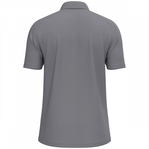 Jako One polo majica kratkih rukava – siva_EliteSport