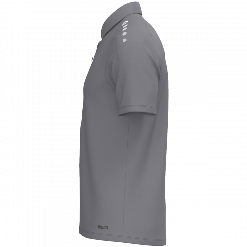 Jako One polo majica kratkih rukava – siva_EliteSportJako One polo majica kratkih rukava – siva_EliteSport