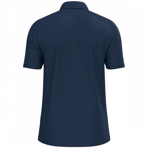 Jako One polo majica kratkih rukava – tamno mornarsko plava_EliteSport