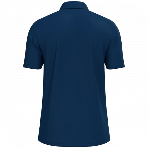 Jako One polo majica kratkih rukava – tamno plava_EliteSport