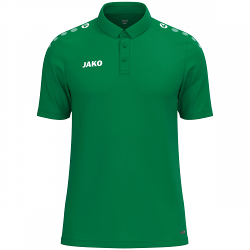 Jako One polo majica kratkih rukava – zelena_EliteSport