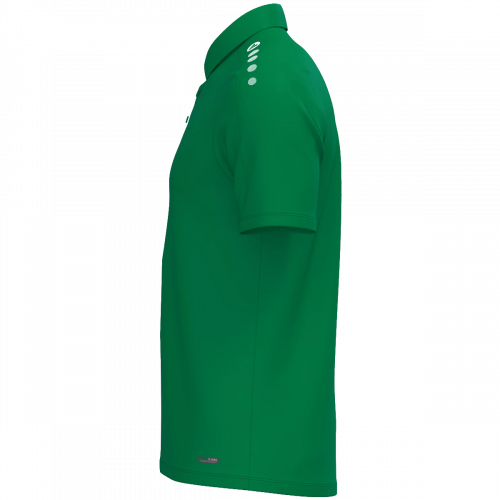 Jako One polo majica kratkih rukava – zelena_EliteSport
