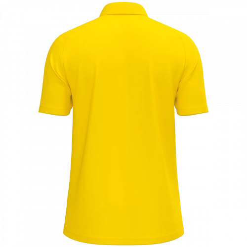 Jako One polo majica kratkih rukava – žuta_EliteSport