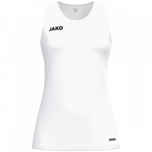 Jako One tank top majica – bijela_EliteSport