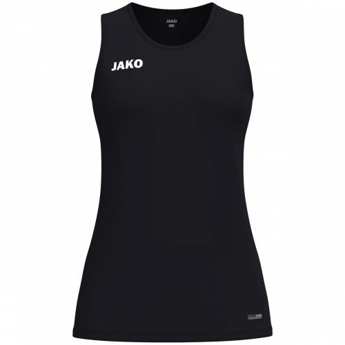 Jako One tank top majica – crna_EliteSport