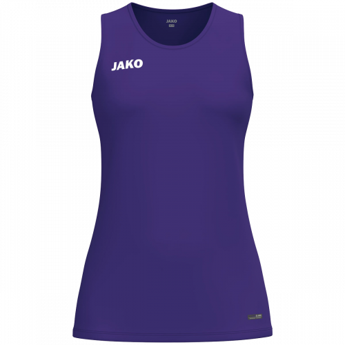 Jako One tank top majica – ljubičasta_EliteSport