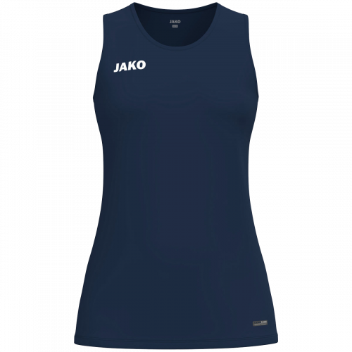 Jako One tank top majica – tamno plava_EliteSport