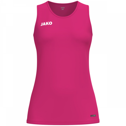 Jako One tank top majica – žarko roza_EliteSport