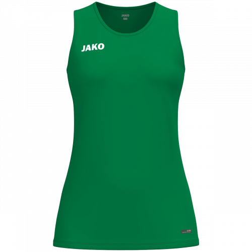 Jako One tank top majica – zelena_EliteSport