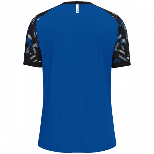 Jako Sonic majica kratkih rukava — plava_EliteSport