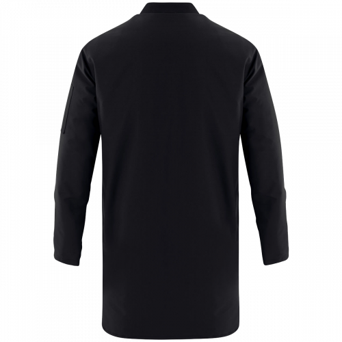 Jako Wardrobe duga jakna – crna_EliteSport