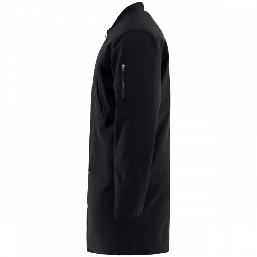 Jako Wardrobe duga jakna – crna_EliteSport