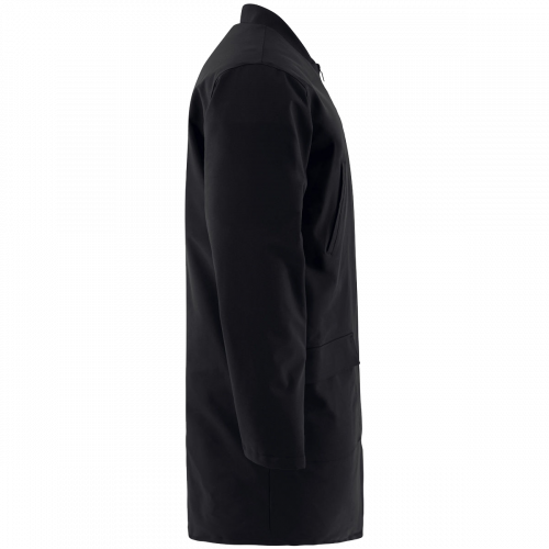 Jako Wardrobe duga jakna – crna_EliteSport