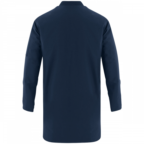 Jako Wardrobe duga jakna – tamno plava_EliteSport