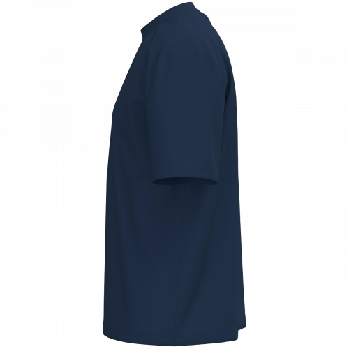 Jako Wardrobe majica kratkih rukava — tamno plava_EliteSport