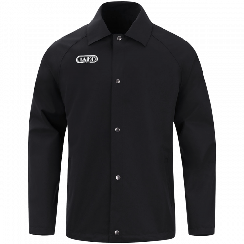 Jako Wardrobe reversible jakna – crna_EliteSport