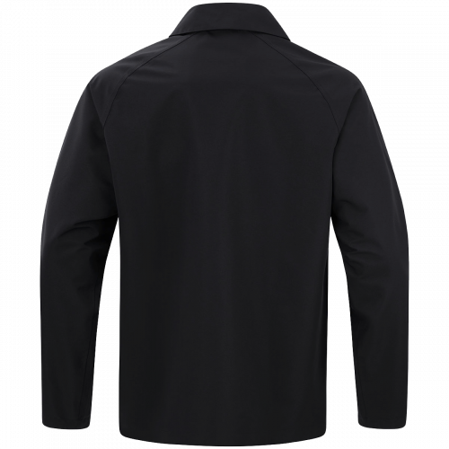 Jako Wardrobe reversible jakna – crna_EliteSport