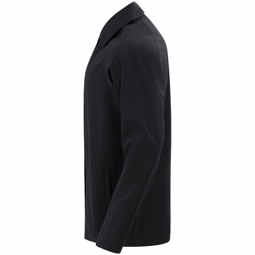 Jako Wardrobe reversible jakna – crna_EliteSport