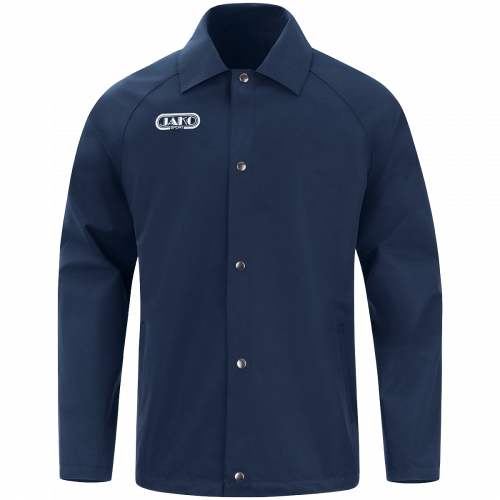 Jako Wardrobe reversible jakna – tamno plava_EliteSport