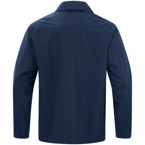 Jako Wardrobe reversible jakna – tamno plava_EliteSport