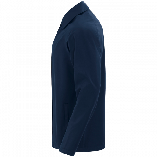 Jako Wardrobe reversible jakna – tamno plava_EliteSport