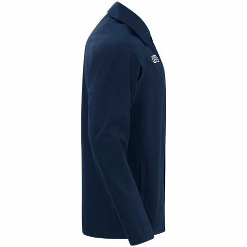 Jako Wardrobe reversible jakna – tamno plava_EliteSport