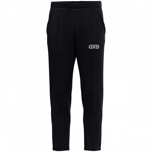 Jako Wardrobe tracksuite hlače – crna_EliteSport