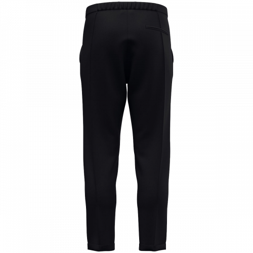 Jako Wardrobe tracksuite hlače – crna_EliteSport
