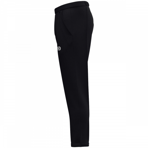 Jako Wardrobe tracksuite hlače – crna_EliteSport