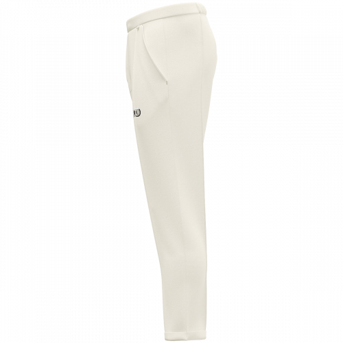 Jako Wardrobe tracksuite hlače – krem_EliteSport