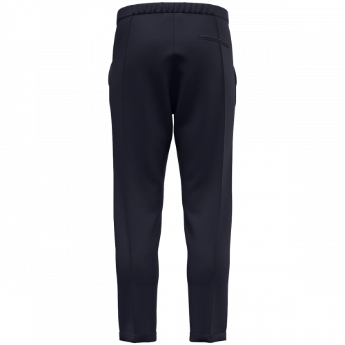 Jako Wardrobe tracksuite hlače – tamno plava_EliteSport