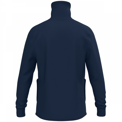 Jako Wardrobe tracksuit jakna – tamno plava_EliteSport