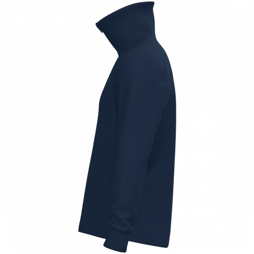 Jako Wardrobe tracksuit jakna – tamno plava_EliteSport