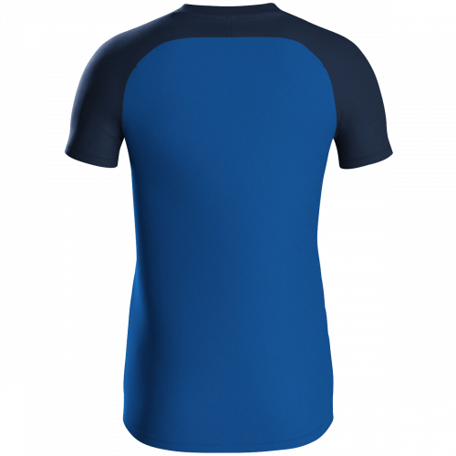 Jako Iconic polo majica kratkih rukava – plava/tamno plava_EliteSport