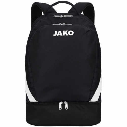 Jako Iconic ruksak — crna_EliteSport