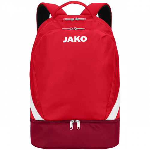 Jako Iconic ruksak — crvena_EliteSport