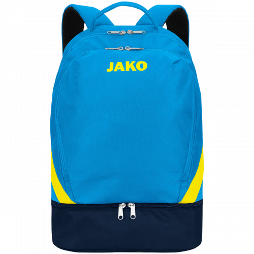 Jako Iconic ruksak — nebesko plava_EliteSport