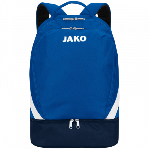 Jako Iconic ruksak — plava_EliteSport