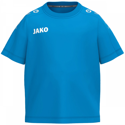 Jako One pamučna majica kratkih rukava — nebesko plava_EliteSport