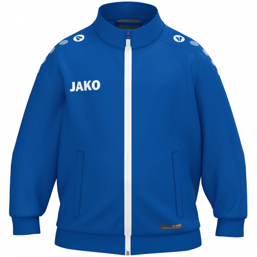 Jako One poliester jakna – plava_EliteSport
