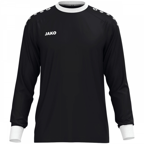 Jako One golmanski dres dugih rukava — crna_EliteSport