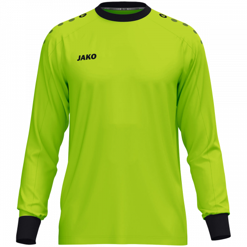 Jako One golmanski dres dugih rukava — neon zelena_EliteSport