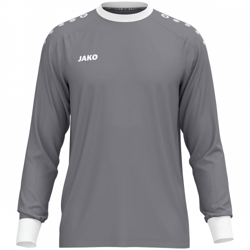 Jako One golmanski dres dugih rukava — siva_EliteSport