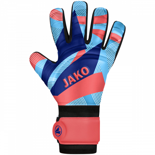 Jako River Basic Junior RC vratarske rukavice_EliteSport
