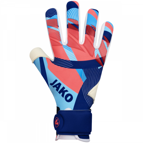 Jako River Giga NC vratarske rukavice_EliteSport