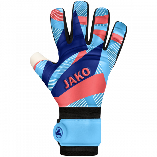 Jako River Supersoft NC vratarske rukavice_EliteSport