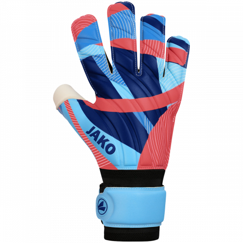 Jako River Supersoft RC vratarske rukavice_EliteSport