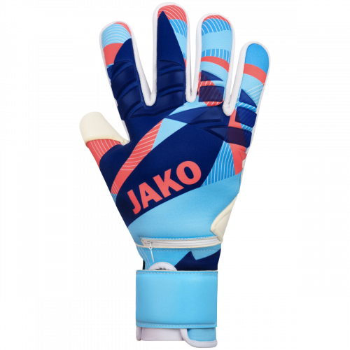 Jako River WRC Protection vratarske rukavice_EliteSport