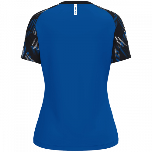 Jako Sonic majica kratkih rukava — plava_EliteSport