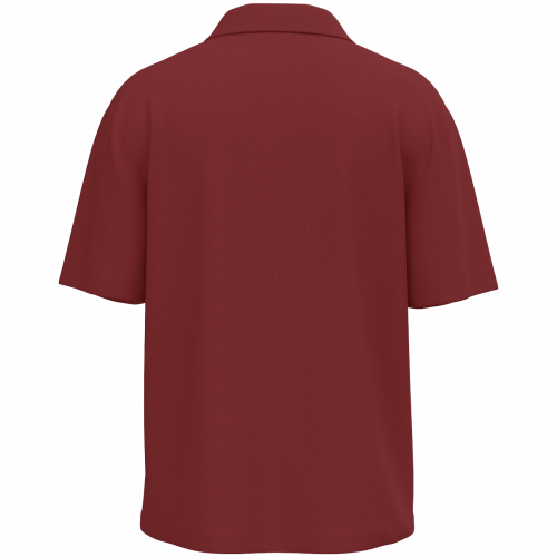 Jako Wardrobe polo majica – bordo_EliteSport